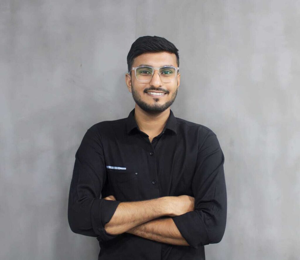 Pradip Prajapati
