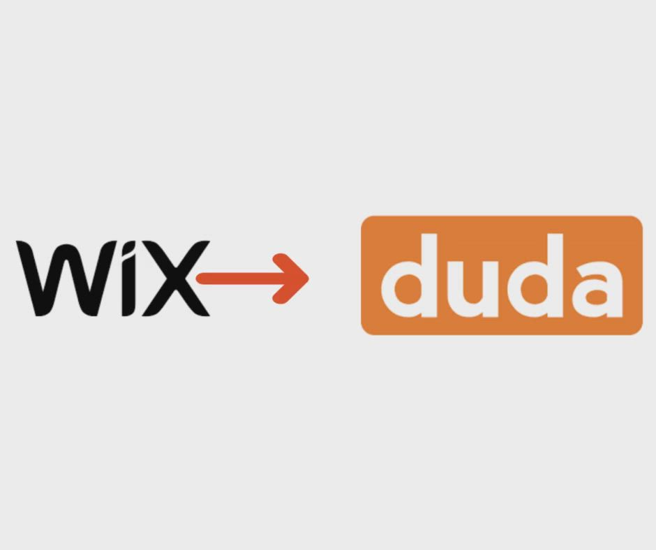 Migrate from Wix to Duda